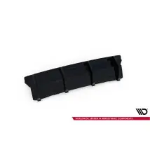 Diffuseur Arrière Complet Volkswagen Golf R Hatchback R Mk7 Facelift