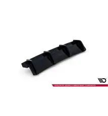 Diffuseur Arrière Complet Volkswagen Golf R Hatchback R Mk7 Facelift