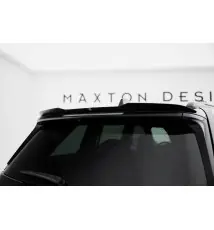 Spoiler Cap Jeep Grand Cherokee Trailhawk Mk5