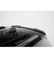 Spoiler Cap Jeep Grand Cherokee Trailhawk Mk5