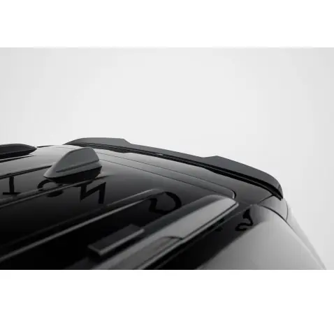 Spoiler Cap Jeep Grand Cherokee Trailhawk Mk5