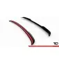 Spoiler Cap Jeep Grand Cherokee Trailhawk Mk5
