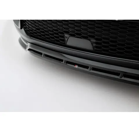 Lame Du Pare-Chocs Avant Jeep Grand Cherokee Trailhawk Mk5