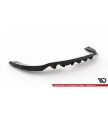 Arriere Splitter (avec une barre verticale) Jeep Grand Cherokee Trailhawk Mk5