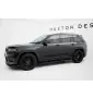 Ensemble Diffuseur Jeep Grand Cherokee Trailhawk Mk5
