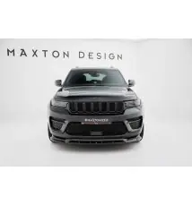 Ensemble Diffuseur Jeep Grand Cherokee Trailhawk Mk5