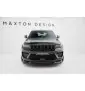 Ensemble Diffuseur Jeep Grand Cherokee Trailhawk Mk5