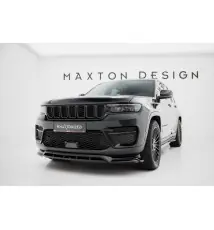Ensemble Diffuseur Jeep Grand Cherokee Trailhawk Mk5