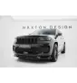 Ensemble Diffuseur Jeep Grand Cherokee Trailhawk Mk5