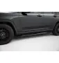 Ensemble Diffuseur Jeep Grand Cherokee Trailhawk Mk5