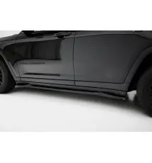 Ensemble Diffuseur Jeep Grand Cherokee Trailhawk Mk5