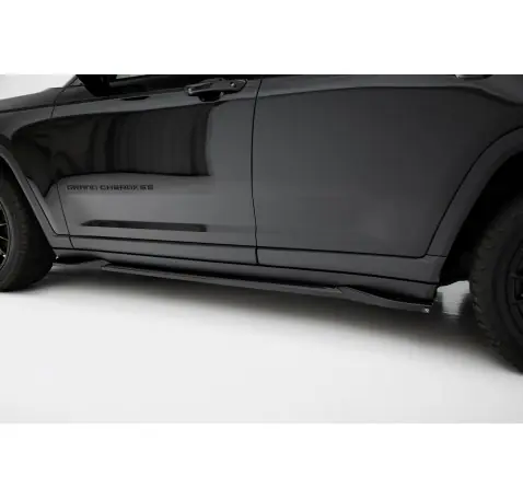 Ensemble Diffuseur Jeep Grand Cherokee Trailhawk Mk5