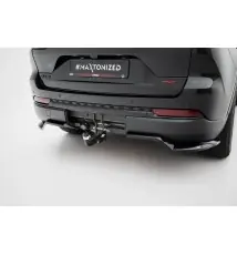 Ensemble Diffuseur Jeep Grand Cherokee Trailhawk Mk5