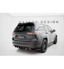 Ensemble Diffuseur Jeep Grand Cherokee Trailhawk Mk5