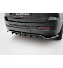 Ensemble Diffuseur Jeep Grand Cherokee Trailhawk Mk5