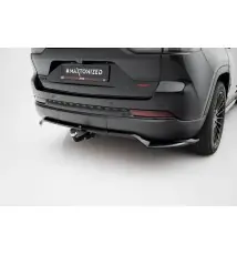 Ensemble Diffuseur Jeep Grand Cherokee Trailhawk Mk5