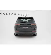 Ensemble Diffuseur Jeep Grand Cherokee Trailhawk Mk5