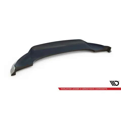 Ensemble Diffuseur Jeep Grand Cherokee Trailhawk Mk5