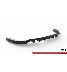 Ensemble Diffuseur Jeep Grand Cherokee Trailhawk Mk5