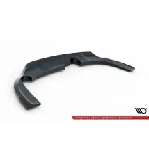 Ensemble Diffuseur Jeep Grand Cherokee Trailhawk Mk5