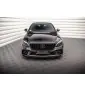 Ensemble Diffuseur Mercedes-Benz C AMG-Line Sedan / Estate W205 Facelift / S205 Facelift