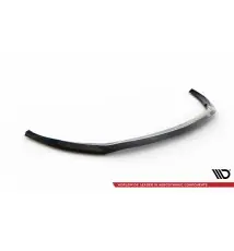 Ensemble Diffuseur Mercedes-Benz C AMG-Line Sedan / Estate W205 Facelift / S205 Facelift