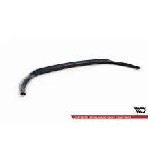 Ensemble Diffuseur Mercedes-Benz C AMG-Line Sedan / Estate W205 Facelift / S205 Facelift