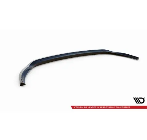 Ensemble Diffuseur Mercedes-Benz C AMG-Line Sedan / Estate W205 Facelift / S205 Facelift