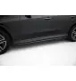 Ensemble Diffuseur Mercedes-Benz GLC Coupe AMG-Line C254