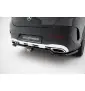 Ensemble Diffuseur Mercedes-Benz GLC Coupe AMG-Line C254