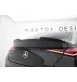 Ensemble Diffuseur Mercedes-Benz GLC Coupe AMG-Line C254