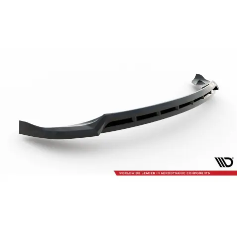 Ensemble Diffuseur Mercedes-Benz GLC Coupe AMG-Line C254