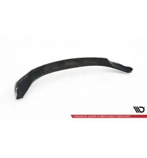 Ensemble Diffuseur Mercedes-Benz GLC Coupe AMG-Line C254