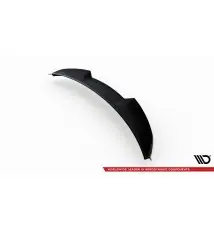 Ensemble Diffuseur Mercedes-Benz GLC Coupe AMG-Line C254