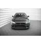 Street Pro Lame Du Pare-Chocs Avant Mitsubishi Lancer EVO X