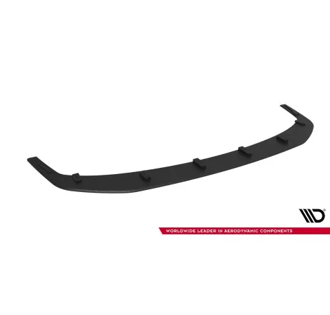 Street Pro Lame Du Pare-Chocs Avant Mitsubishi Lancer EVO X