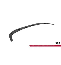 Street Pro Lame Du Pare-Chocs Avant Mitsubishi Lancer EVO X