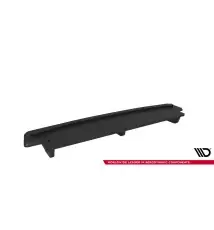 Street Pro Central Diffuseur Arriere Mitsubishi Lancer EVO X