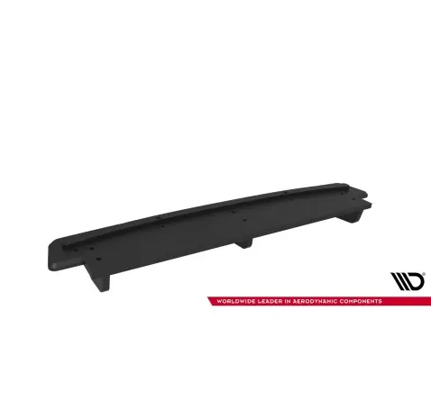 Street Pro Central Diffuseur Arriere Mitsubishi Lancer EVO X