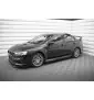 Street Pro Rajouts Des Bas De Caisse Mitsubishi Lancer EVO X