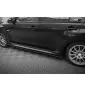 Street Pro Rajouts Des Bas De Caisse Mitsubishi Lancer EVO X