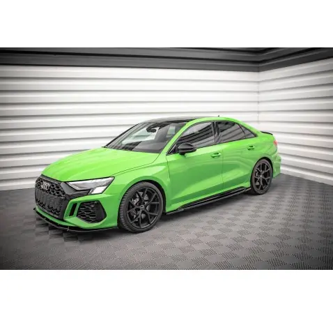 Ensemble Diffuseur Audi RS3 Sedan 8Y