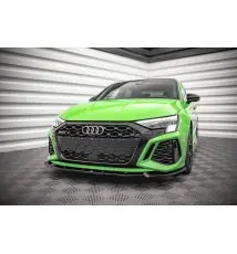 Ensemble Diffuseur Audi RS3 Sedan 8Y