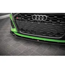 Ensemble Diffuseur Audi RS3 Sedan 8Y