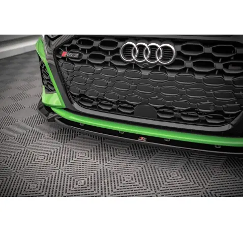 Ensemble Diffuseur Audi RS3 Sedan 8Y