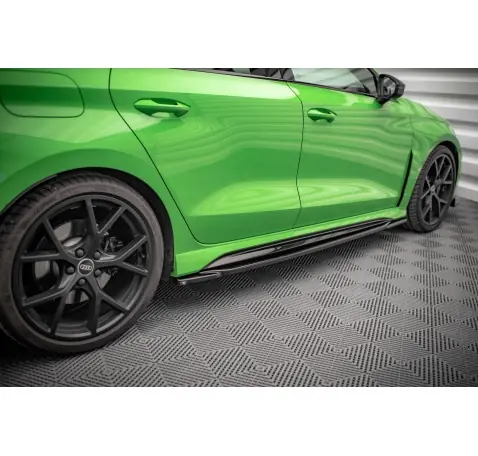 Ensemble Diffuseur Audi RS3 Sedan 8Y