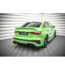 Ensemble Diffuseur Audi RS3 Sedan 8Y