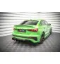 Ensemble Diffuseur Audi RS3 Sedan 8Y