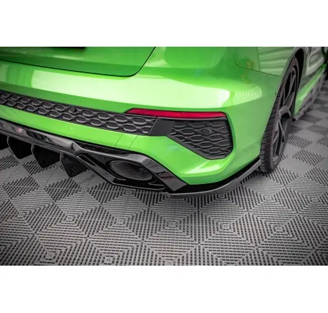 Ensemble Diffuseur Audi RS3 Sedan 8Y