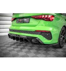 Ensemble Diffuseur Audi RS3 Sedan 8Y